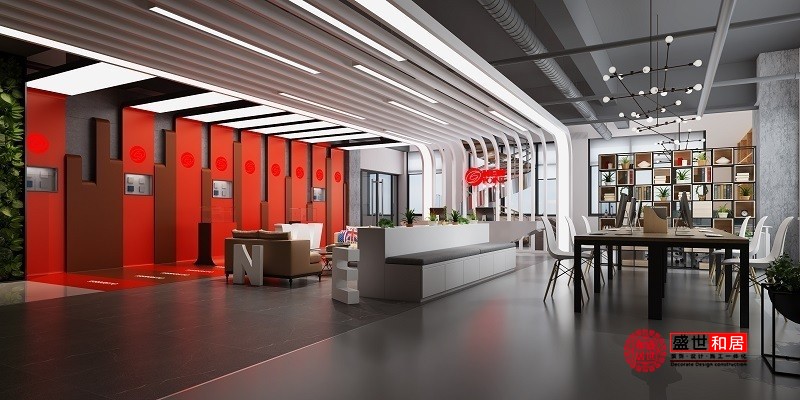 如何實現(xiàn)合肥辦公室裝修的綠色環(huán)保？一起來看看