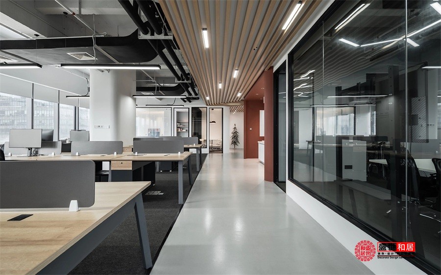 合肥寫字樓裝修：匠心筑造，專屬商務(wù)領(lǐng)地的璀璨綻放.jpg